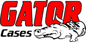 Logo Gator купить в Украине beat.com.ua