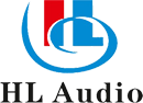 Logo HL Audio купить в Украине beat.com.ua