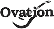 Logo Ovation купить в Украине beat.com.ua