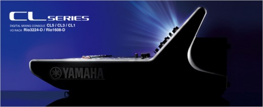 Yamaha CL3 купить в Украине beat.com.ua