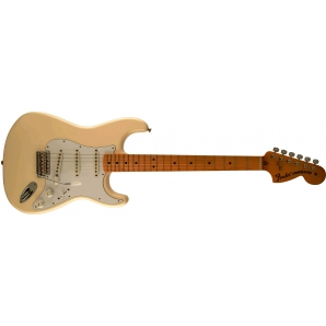 Электрогитара Fender FSR Classic 70S Strat MN YWH