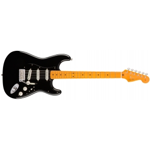 Электрогитара Fender Custom Shop David Gilmour Signature Stratocaster Black NOS