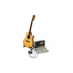Аудиоинтерфейс Alesis GuitarLink Plus
