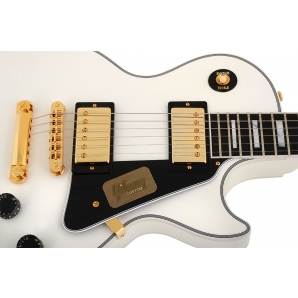 Электрогитара Gibson Les Paul Custom (AW)
