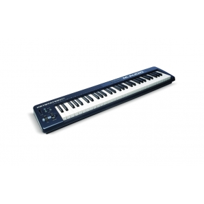 MIDI-клавиатура M-Audio Keystation 61 II