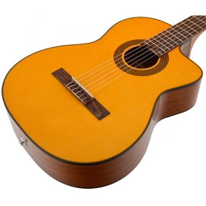 Класическая гитара с датчиком Takamine GC1CE NAT