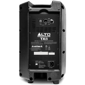 Активная акустическая система Alto TX8
