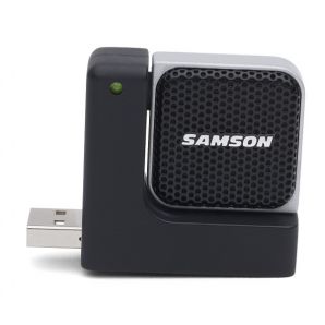 USB микрофон Samson Go Mic Direct