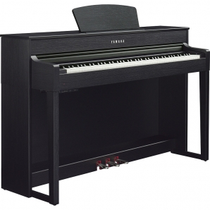 Цифровое пианино Yamaha CLP-535 B