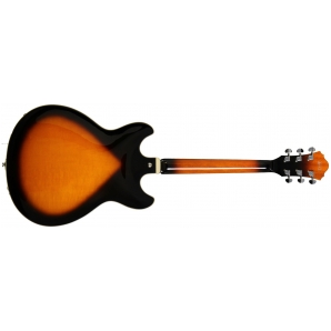 Полуакустическая гитара Ibanez ASR70 (VB)