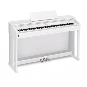 Цифровое пианино Casio AP-460 (WH)