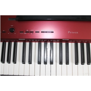 Цифровое пианино Casio PX-A100 (RD)