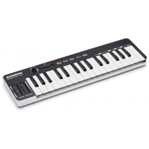 MIDI-клавиатура Samson Graphite M32
