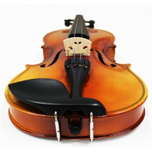 Подбородник для скрипки 1/2 Maxtone VN CR1/2