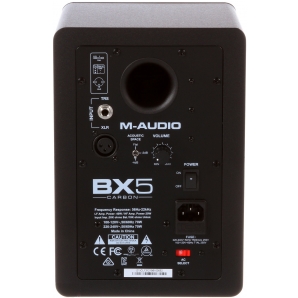 Активный студийный монитор M-Audio BX5 Carbon