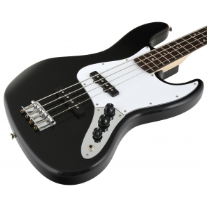 Бас гитара Fender Squier Affinity Jazz Bass RW (BK)