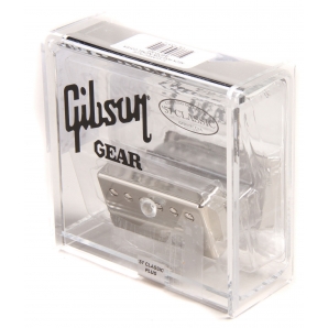 Звукосниматель Gibson '57 Classic Plus Nickel