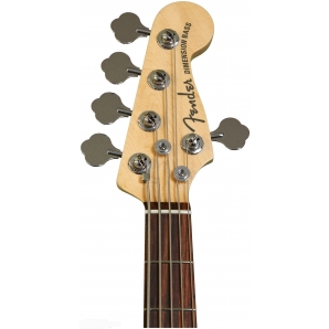 Бас гитара Fender American Deluxe Dimension Bass V RW (CAY)