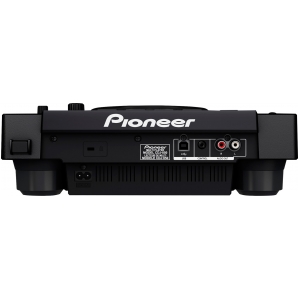 DJ-проигрыватель Pioneer CDJ-850-K