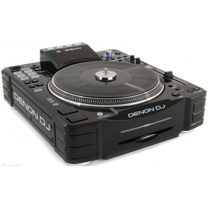DJ проигрыватель Denon DJ SC3900