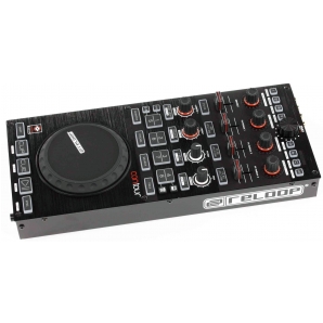DJ контроллер Reloop Contour Interface Edition