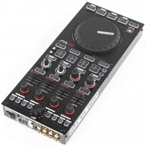 DJ контроллер Reloop Contour Interface Edition