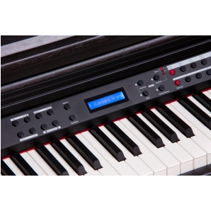Цифровое пианино Kurzweil MP15 SR