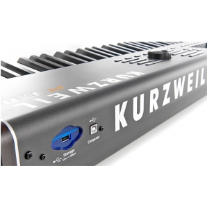Синтезатор Kurzweil PC3K8