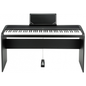 Цифровое пианино Korg B1-BK