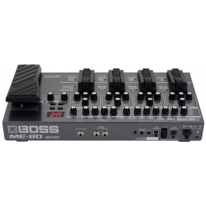 Гитарный процессор Boss ME-80