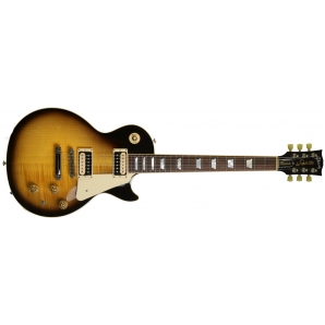 Электрогитара Gibson Les Paul Classic 2015 (VSB)