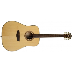 Акустическая гитара Washburn WD30 S