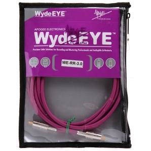 S/PDIF кабель Apogee Wyde-Eye WE-RR 3m