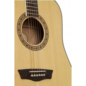 Акустическая гитара Washburn WD30 S