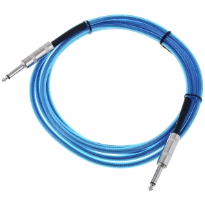 Инструментальный кабель Fender California Instrument Cable 10' (LPB)