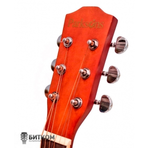 Акустическая гитара Parksons RFG001-41N