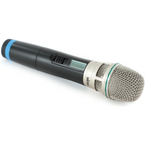 Беспроводной микрофон с передатчиком Mipro ACT-30H