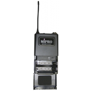 UHF радиосистема Mipro MR-811/MT-801a (810.225 MHz)