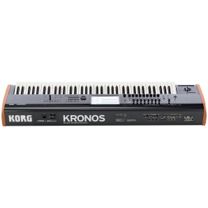 Синтезатор Korg Kronos 2-73
