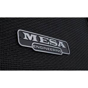 Гитарный кабинет Mesa Boogie 1x12 Mini Recto Slant