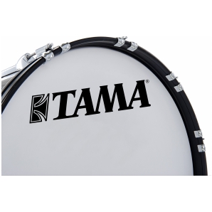 Маршевый барабан Tama Starlight Marching Bass 22 x 14 (SBK)
