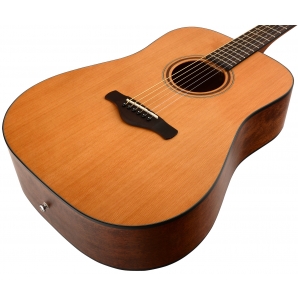 Акустическая гитара Ibanez AW65 (LG)