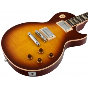 Электрогитара Gibson Les Paul Standard 2016 T (Tea Burst)