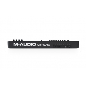 MIDI-клавиатура M-Audio CTRL 49