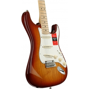 Электрогитара Fender American Professional Stratocaster ASH MN (SSB)
