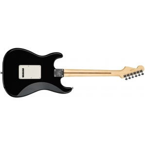 Электрогитара Fender American Professional Stratocaster HSS Shawbacker MN (BK)