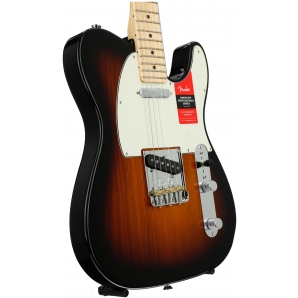 Электрогитара Fender American Professional Telecaster Ash MN (2TS)
