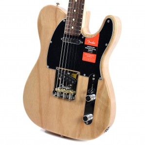 Электрогитара Fender American Professional Telecaster Ash RW (NAT)