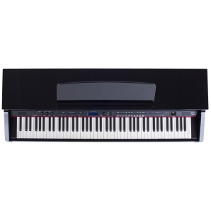 Цифровое пианино Orla CDP-202 Black