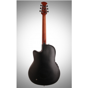 Электроакустическая гитара Ovation CE44-1 Celebrity Elite Sunburst